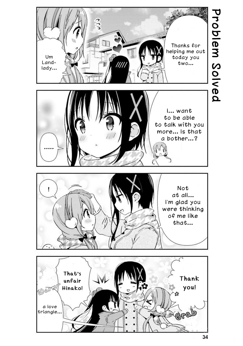 Hinako Note Chapter 14 16